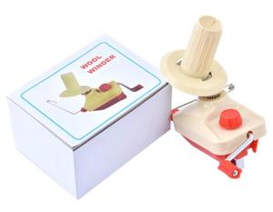 Remontoir manuel en <span class=keywords><strong>laine</strong></span>, pour boule <span class=keywords><strong>de</strong></span> fil bébé - Product Image 6