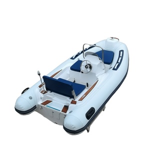 <span class=keywords><strong>Bateau</strong></span> de pêche gonflable <span class=keywords><strong>semi</strong></span>-<span class=keywords><strong>rigide</strong></span> ORCA Luxury RIB 340 de 11 pieds avec coque en fibre de verre pour moteur <span class=keywords><strong>hors</strong></span>-<span class=keywords><strong>bord</strong></span> HYPALON-à vendre - Product Image 1