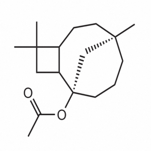 Acetato de Cariophylleno Amaderado Cálido con Poder Fijador para Mezclas de Perfumes de Larga Duración y Formulaciones de Aromaterapia - Product Image 1
