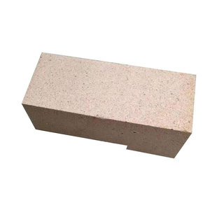 Vật Liệu Chịu Lửa <span class=keywords><strong>Andalusite</strong></span> Lửa Gạch Cho Thủy Tinh Lò Bể - Product Image 2