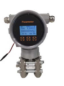 เครื่องส่งสัญญาณความดันอัจฉริยะแบบหลายตัวแปร 250 กิโลปาสคาล พร้อ<span class=keywords><strong>ม</strong></span>การ<span class=keywords><strong>คำนวณ</strong></span>อุณหภู<span class=keywords><strong>ม</strong></span>ิและความดันด้วยการชดเชยการไหล - Product Image 5