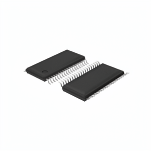 IC MCU แฟลช32KB 32BIT 38 TSSOP TMS320F28022DAQ 38 TSSOP (0.240 ", 6.10มม. กว้าง) - Product Image 1