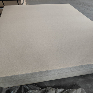 Pannello in Truciolato Grezzo di Qualità per Mobili, Truciolato Liscio E0 E1 4x8 - Product Image 5