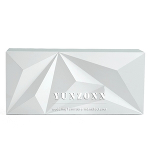 บาร์สี่เหลี่ยมสำหรับงานแต่งงานและไนท์คลับบาร์สแตนเลส - Product Image 4