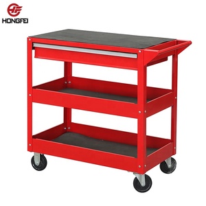 Xe Đẩy Dụng Cụ Lăn Cơ Tiện Ích Xe Đẩy Để Bán - Product Image 1