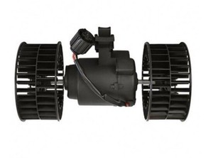 Souffleur intérieur à moteur électrique 24V pour camions 0130111184 - Product Image 2