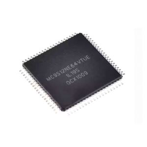 Microcontrôleur MC9S12NE64VTUE QFP80, puce MCU, circuit intégré - Product Image 1