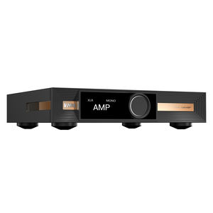 SMSL VMV A1PRO Amplificateur de puissance en nitrure de gallium Dernier GaN FET jusqu'à 1MHz Fréquence de commutation PGA2311 Volume avancé - Product Image 4
