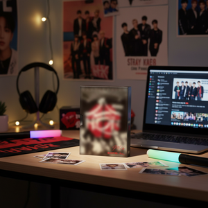 [Álbum Oficial de K-Pop] Stray Kids - HOP [Versión SKZHOP] - Product Image 3