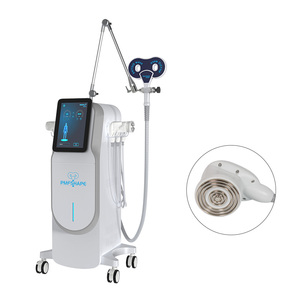 Máquina TMS 2026, el último modelo de dispositivo de terapia de estimulación magnética para la depresión/alivio del dolor, dispositivo de terapia magnética para adelgazar - Product Image 3
