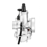 CP201.1900/01/02/03 Carb 19mm. Assy. Carburateur de Moteur de Moto de Qualité Supérieure CP201.1500/01/02 15mm CP201.2400 24mm 23mm