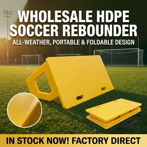 Mur de rebond double face pour l'entraînement au <span class=keywords><strong>football</strong></span>, planche d'angle pour les passes de <span class=keywords><strong>football</strong></span> - Product Image 1