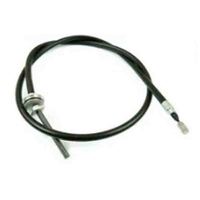 Pièces automobiles, câble de frein à main électrique, GAUCHE + DROITE, pour RENAULT ESPACE 4 MK4 2002-2014, OEM 8200254519