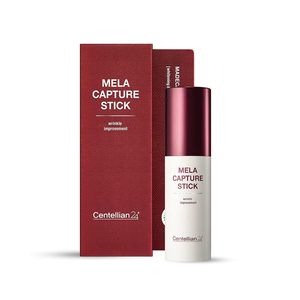 Centellian24 Mela Capture Stick 0.4oz Soin de la peau pour améliorer les rides - Product Image 1