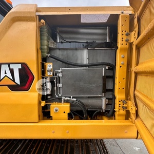 รถขุดตีนตะขาบ Caterpillar CAT320 มือสอง รุ่น CAT 320 320D2 320GC 320d ระบบไฮดรอลิก สภาพดี พร้อมขาย - Product Image 6