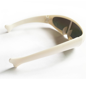 Evcil hayvan aksesuarları kedi ve köpek önlemek rüzgar ve UV koruma köpek güneş gözlüğü - Product Image 4