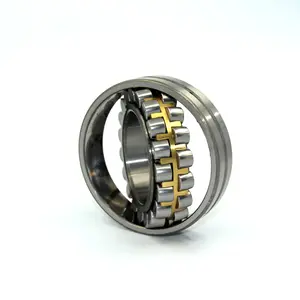 double row mixer bearings spherical roller bearing 21317 21317E/C3 size 85x180x41