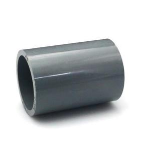 Accesorios de tubería de PVC, conectores en T de codo recto, adaptador de acoplador de tubo de junta de plástico, color gris sólido, DIY, 3/4/<span class=keywords><strong>5</strong></span>/6 vías - Product Image 3