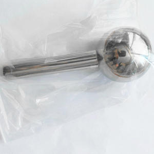 2023 Beauty <b>Roller</b> Quality Ice Cold Stainless Steel Body Facial Massage Ice <b>Roller</b> Guasha - Product Image 6