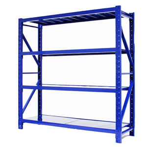 מתלה צמיגי אחסון Guichang מתכת פריט פלדה להתאמה אישית משטח משאית שכבות משטח הניתנות לערום צבע הגנה - Product Image 4