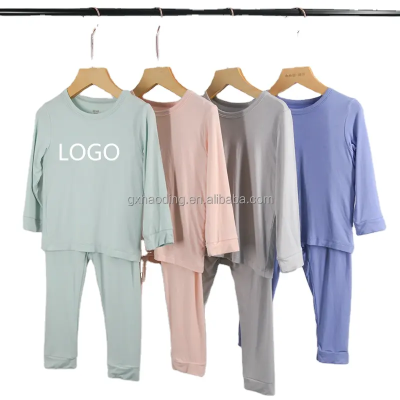 Das sonder angebot des letzten Tages Bambus Baby Pyjama Baby Stram pler Reiß verschluss benutzer definierte Design Bambus Baby kleidung