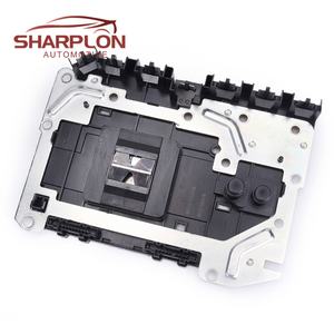 0260550002 RE5R05A Módulo de Unidad de Control de Transmisión TCU TCM Compatible con Nissan Frontier Xterra Infiniti Genesis Coupe - Product Image 2