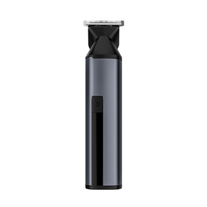 Cuyon <span class=keywords><strong>6</strong></span> en 1 Kit de toilettage haute performance pour hommes Tondeuse magnétique en acier inoxydable pour la maison et le camping-car en anglais - Product Image 2