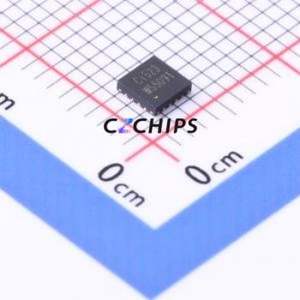 CI523 RF Card Chip TQFN-16-EP(3x3) RF ( Protocol: ISO 14443A, ISO 14443B )( Interface Type: SPI )( Frequency: 13.56MHz ) - Product Image 1