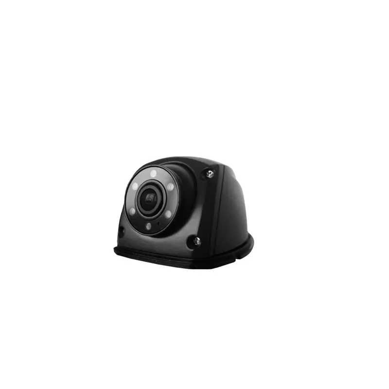 Wide View Angle 1080P AHD Truck Side Camera Night Vision Car Hidden side Camera