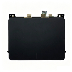 Pavé tactile pour ordinateur portable avec câble flexible pour DELL <span class=keywords><strong>XPS15</strong></span> 9550 <span class=keywords><strong>9560</strong></span> 9570 7590 Precision 5510 5520 5530 5540 Couleur noire - Product Image 2