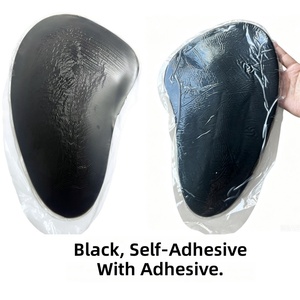 Cuscinetti in Silicone Autoadesivi a Vita Alta Senza Cuciture per Ingrandimento Glutei, Riduzione <span class=keywords><strong>Pancia</strong></span> e Protezione Coccige - Product Image 5