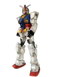 ชุดคอสเพลย์กันดั้มสำหรับผู้ใหญ่ ขนาด 2.7 เมตร พร้อมไมโครโฟน ลำโพง และไฟ LED สำหรับฮาโลวีน - Product Image 3