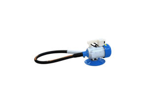 कंक्रीट के लिए 5 एचपी कंक्रीट वाइब्रेटर पोर्टेबल मशीन हैंड वाइब्रेटर कंक्रीट स्क्रीड कंपन तालिका - Product Image 3