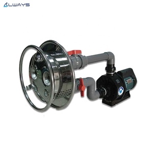 Sistema de chorro de natación de contraflujo para <span class=keywords><strong>piscina</strong></span>, 220V, 3KW - Product Image 2
