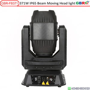 GBR-FB371 371W Sky Search Cabezal Móvil Exterior de Haz de Luz - Product Image 5