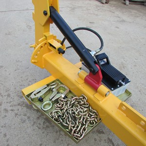 Cheap Hot Saleポータブル油圧車体<span class=keywords><strong>Frame</strong></span> Straightener Movable衝突車両機械シャーシライナー - Product Image 5