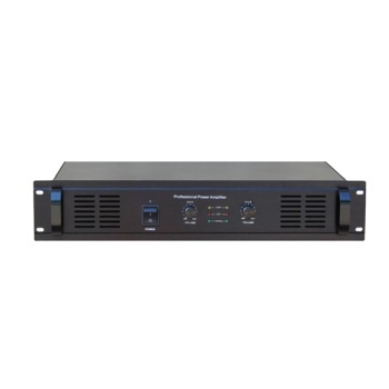 pa Amplifier Powered Amplifier 1u Power Amplifier 1000w for Outdoor Using