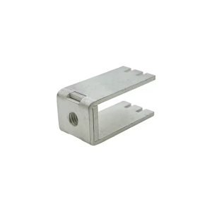 Bloque de Terminales de Latón Plateado TLS5605 Telian 6P, 120A, para Soldadura de PCB con Tornillo M5 - Product Image 4