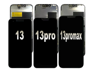 Điện Thoại Di Động Màn Hình Hiển Thị <span class=keywords><strong>Lcd</strong></span> Cho iPhone 11 Pro Max 12 13 Pro Max Mini Cộng Với Gốc OEM GX Màn Hình Hiển Thị OLED Màn Hình Hiển Thị INcell <span class=keywords><strong>LCD</strong></span> - Product Image 3