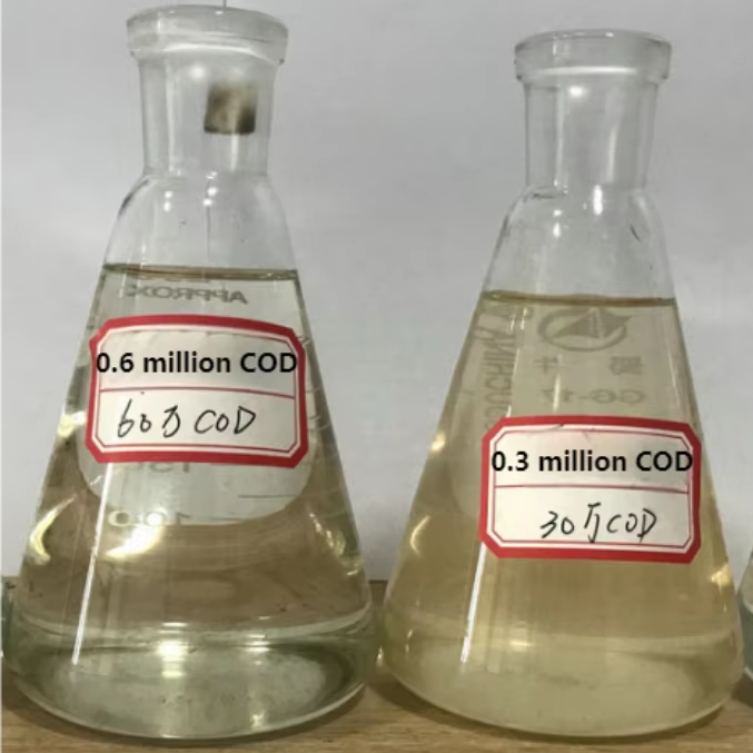 High Quality CLO2 Generator Liquid Chlorine