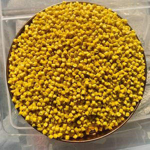 גרגירי <span class=keywords><strong>ABS</strong></span> ממוחזרים בר-קיימא, ניקיון גבוה, לייצור מוצרי צריכה יומיומיים - Product Image 1