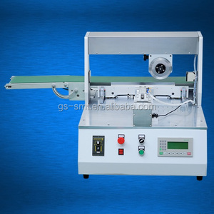 Máquina de Corte-505, Máquina Automática Tipo Cuchilla - Product Image 1