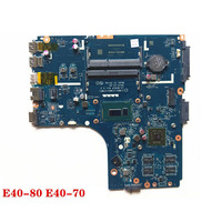 Untuk Lenovo B40 E40 G40 G50-70M 30 45 75 70 80M 80 Z40 Z50-70 75 Motherboard Laptop Intel SATA 16GB DDR/DDR2 RAM 100% Diuji Baru