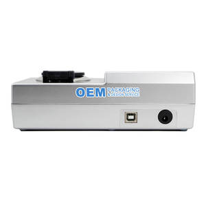 BT-PDR <span class=keywords><strong>China</strong></span> Made Preço de Fábrica 0-95% Impermeável Digital <span class=keywords><strong>Brix</strong></span> Bench Top Refratômetro - Product Image 4