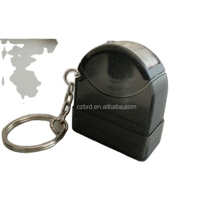 Keychain Cartoon <strong>Stamp</strong>&amp;plastic <strong>Stamp</strong> Toy&amp;children's Toy <strong>Stamp</strong> <strong>Set</strong> With Keychain - Product Image 1