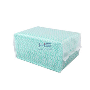 Torchon chiffon serviettes de nettoyage suédois torchon réutilisable écologique cuisine 10 Pack PE sacs jaune <span class=keywords><strong>lunettes</strong></span> tissu non tissé - Product Image 6