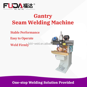 Độ chính xác kháng cuộn đường may Thợ Hàn | CNC ống/ống đường may máy cho thép/ALU/Niken | phòng thí nghiệm & công nghiệp hệ thống hàn đường may - Product Image 3