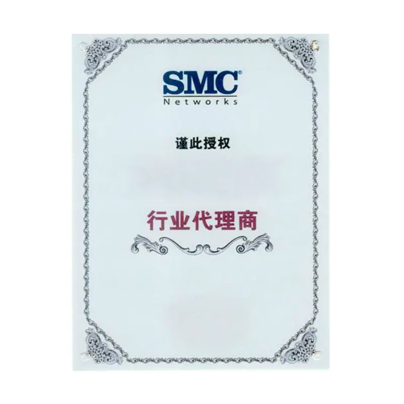 Blank Paper Certificate for Printing with Gold Foil Border for Graduation Diploma, Achievement Awards (8.5 x 11 In)