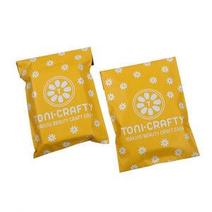 Bolsas de Envío de Correo de Plástico Autoadhesivas con Logotipo Personalizado para Embalaje de Ropa - Product Image 1