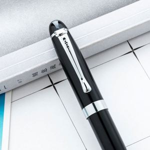 1.0Mm Metal Promotional Gift Twist-Action Custom Logo Business Premium Ballpoint <b>Pen</b> - Product Image 2